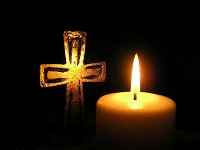 Wednesday Compline